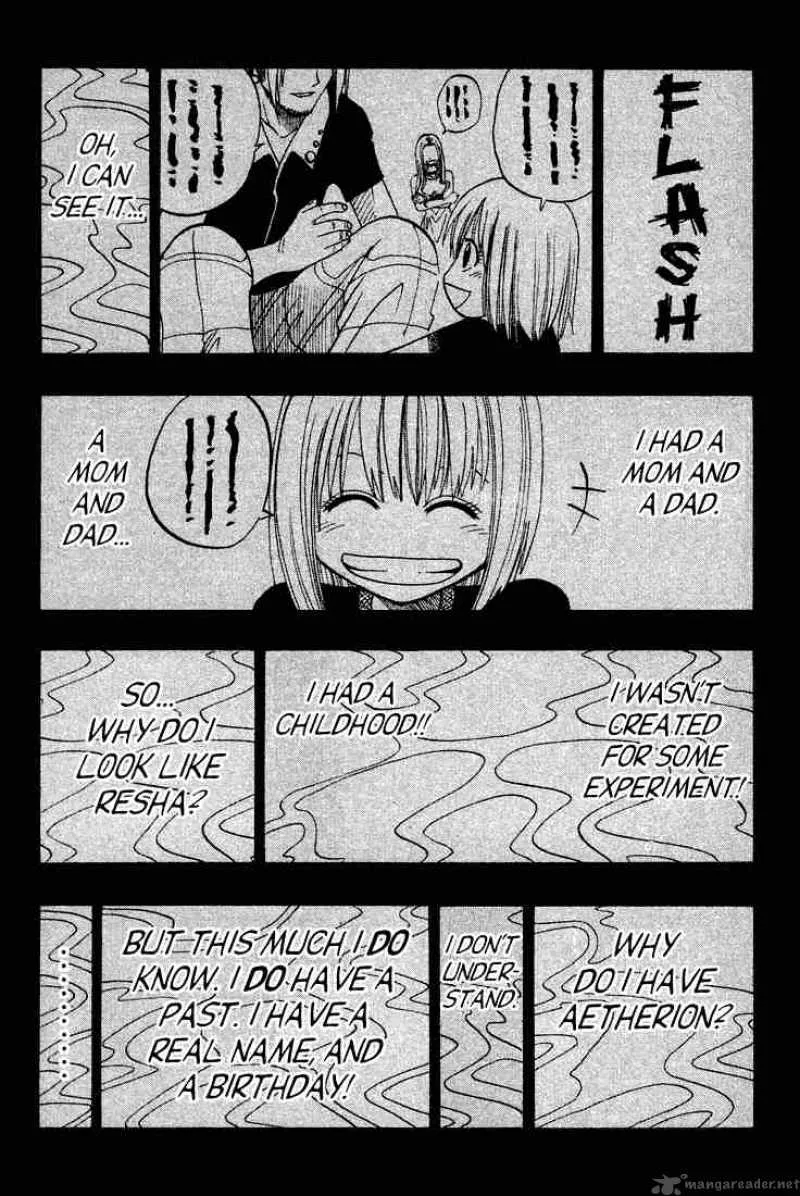 Rave Chapter 41 page 14
