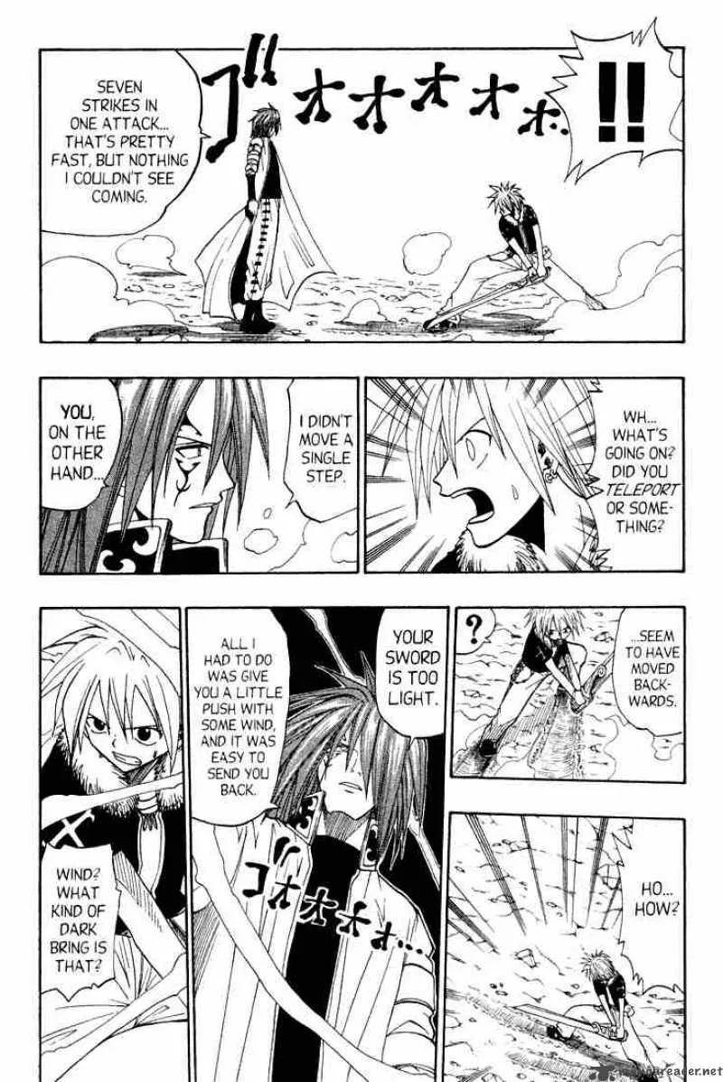 Rave Chapter 43 page 10