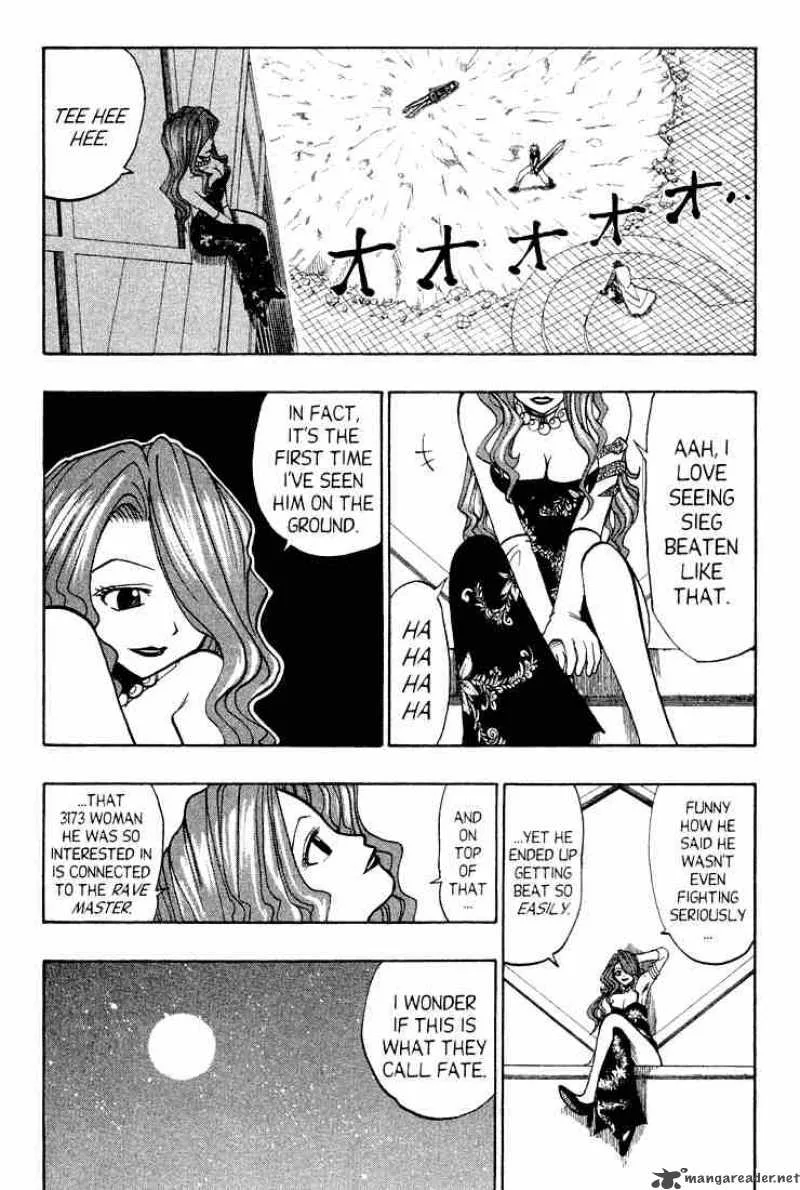 Rave Chapter 44 page 7