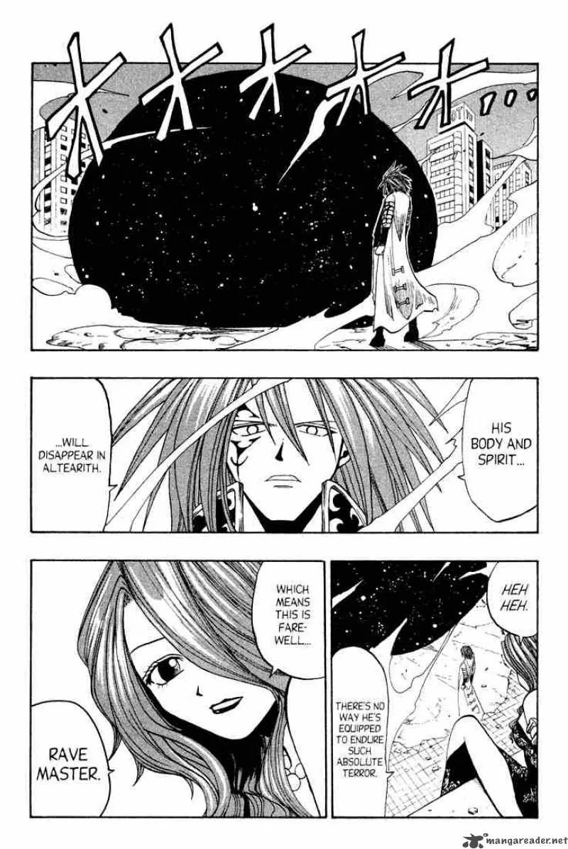 Rave Chapter 45 page 2
