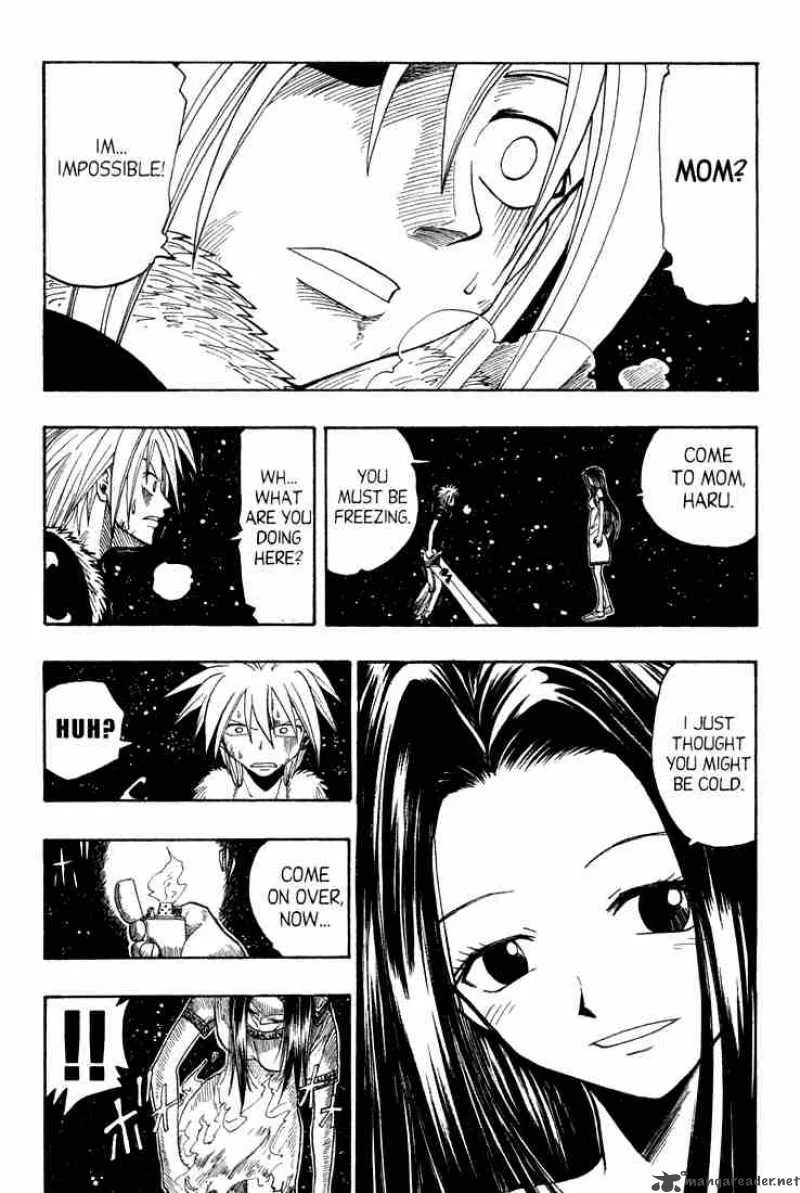 Rave Chapter 45 page 5