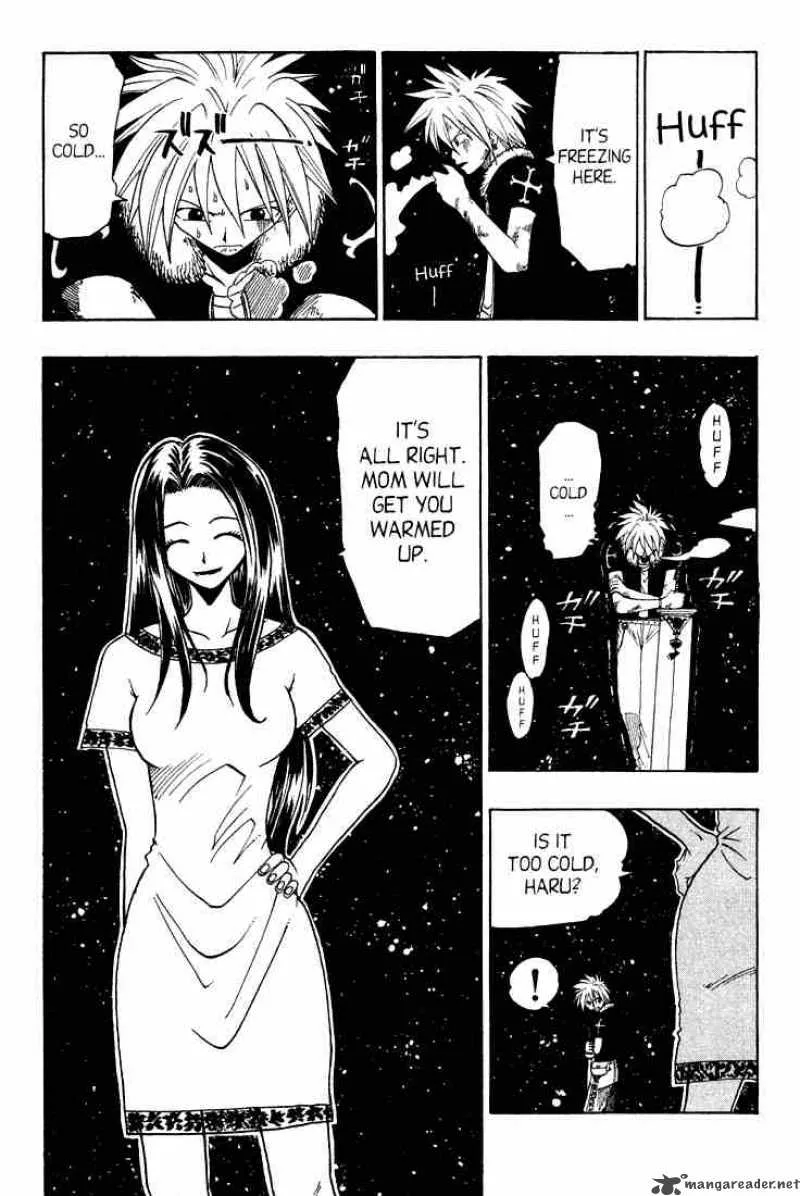 Rave Chapter 45 page 4
