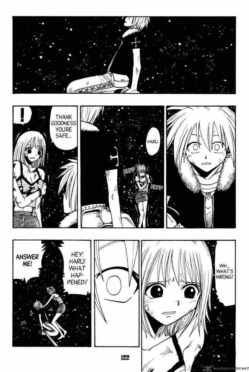 Rave Chapter 45 page 14