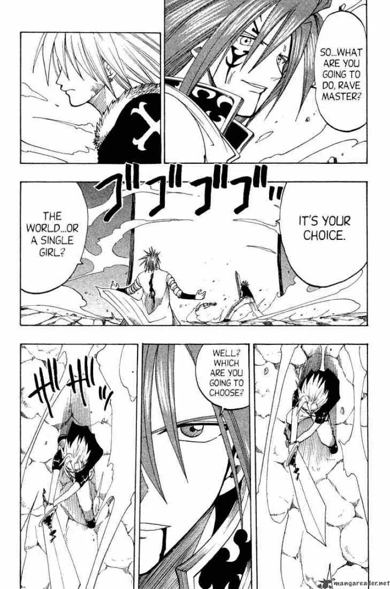 Rave Chapter 46 page 6