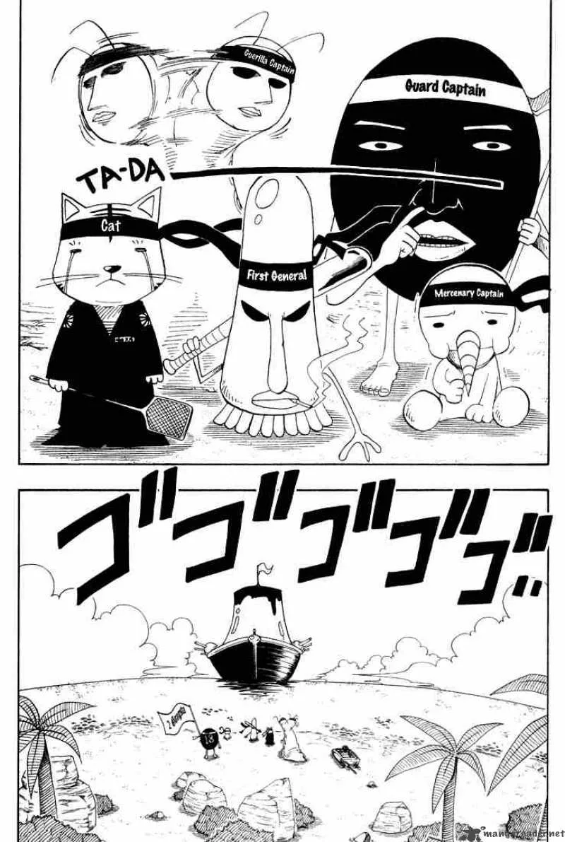 Rave Chapter 47 page 35