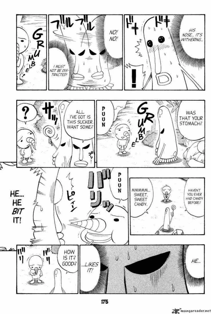 Rave Chapter 47 page 27