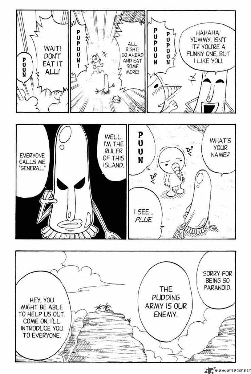 Rave Chapter 47 page 29