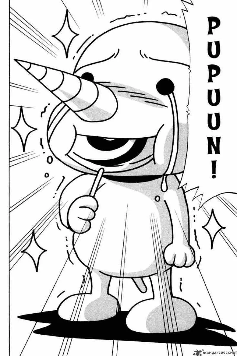 Rave Chapter 47 page 28