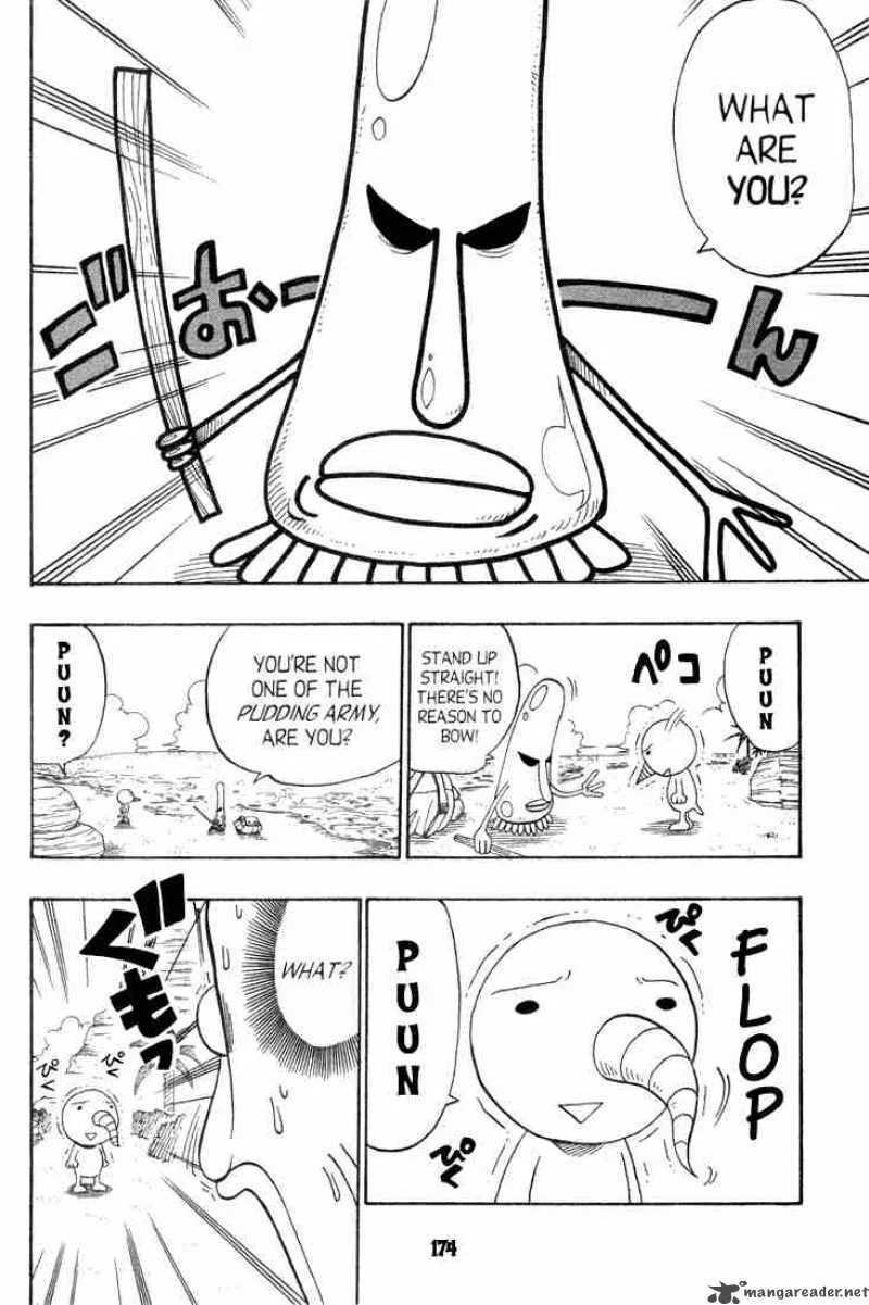 Rave Chapter 47 page 26