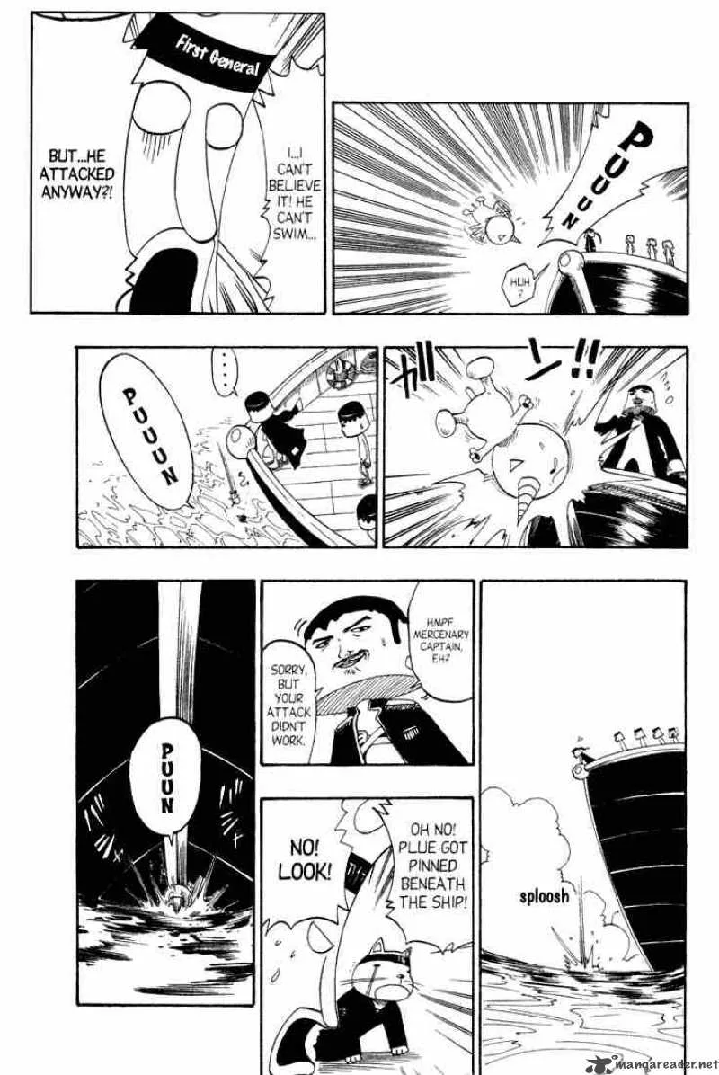 Rave Chapter 47 page 39