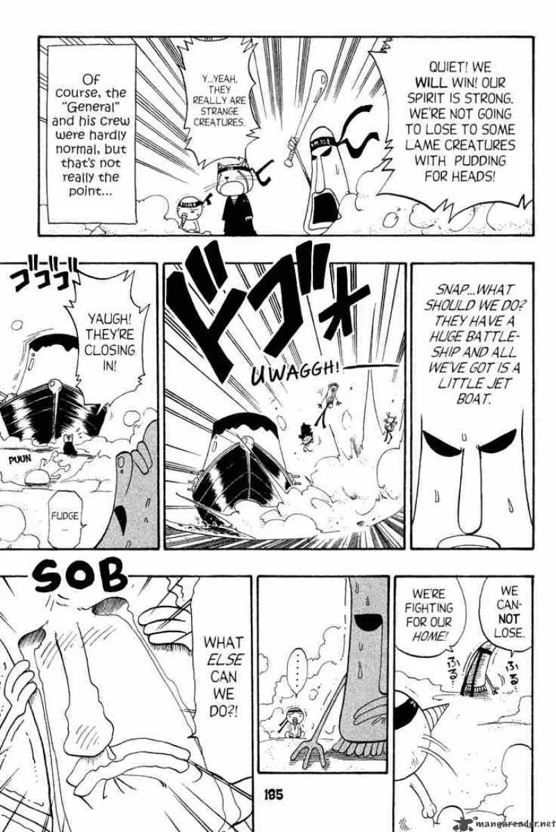 Rave Chapter 47 page 37