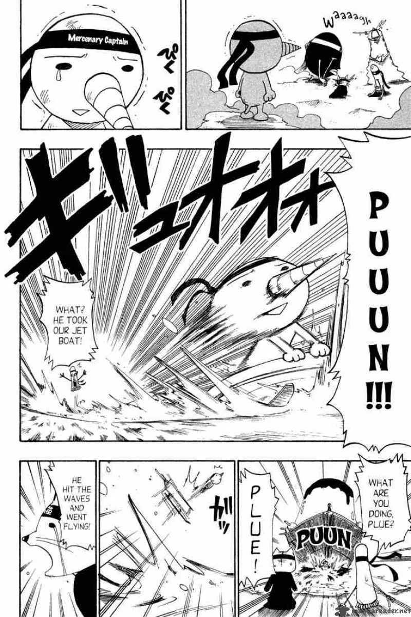 Rave Chapter 47 page 38