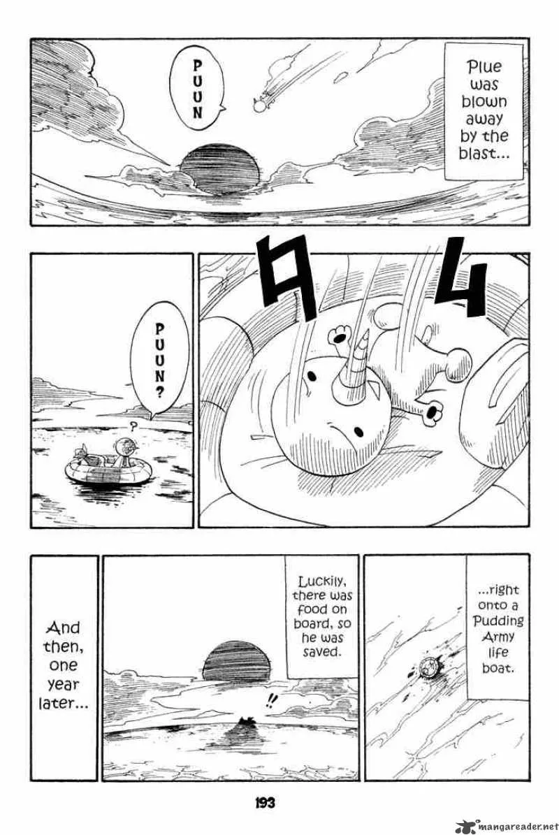 Rave Chapter 47 page 45