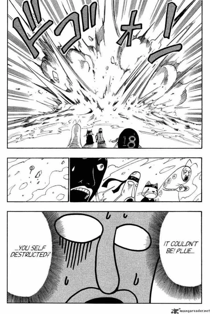 Rave Chapter 47 page 43