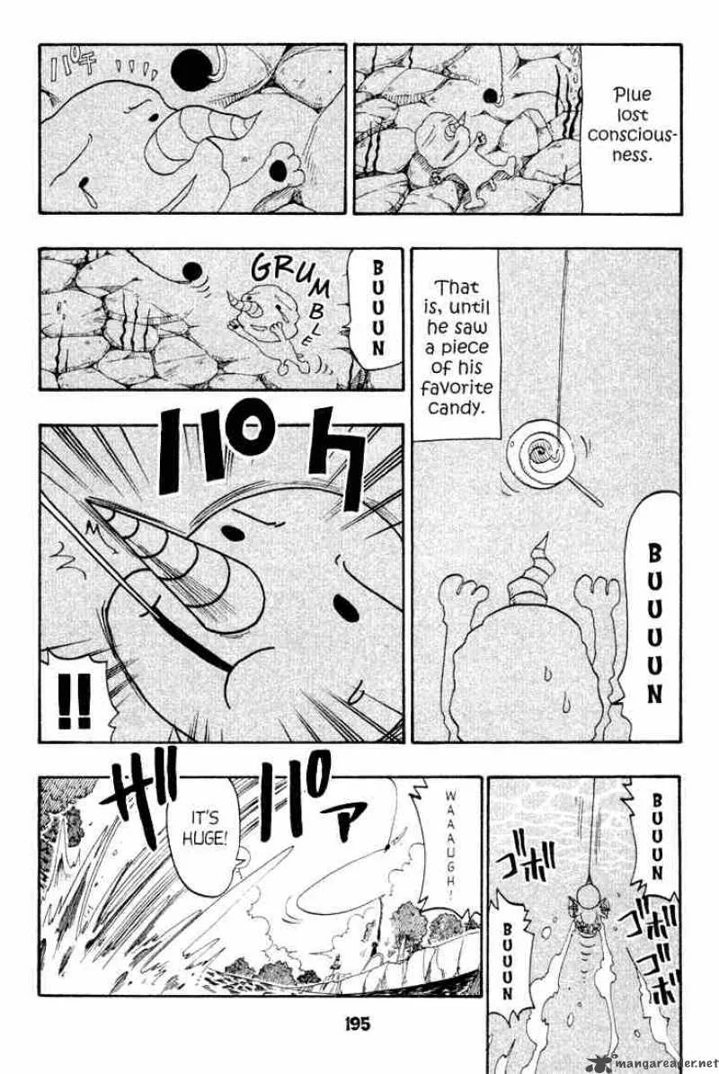 Rave Chapter 47 page 47