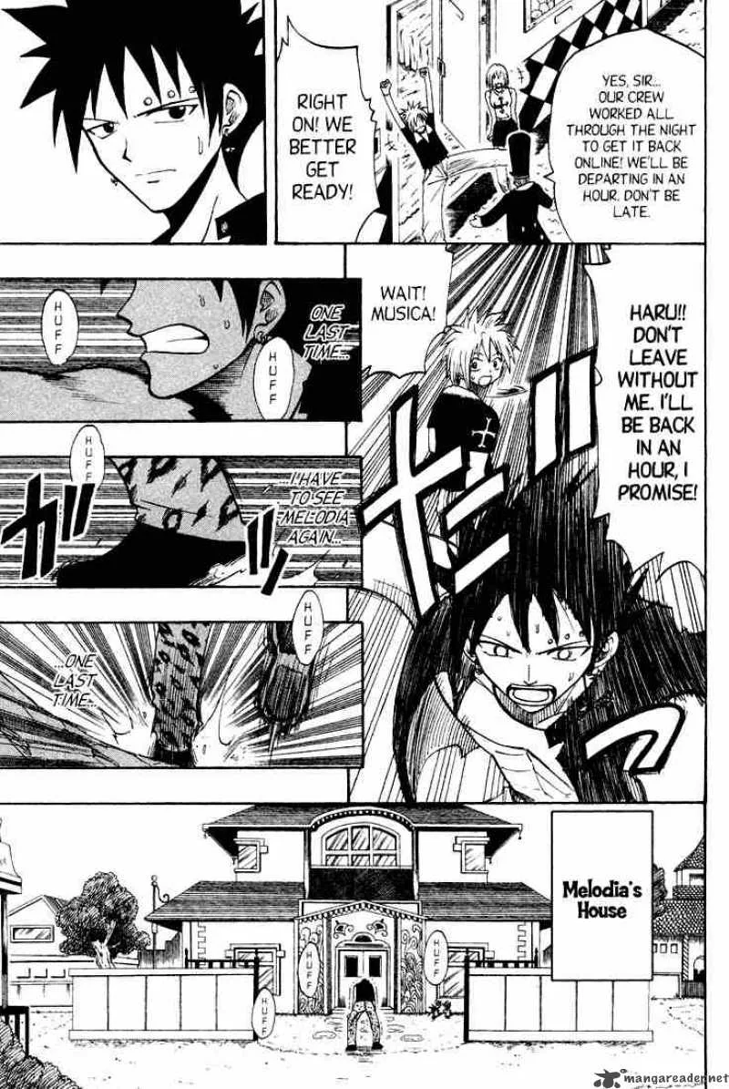 Rave Chapter 48 page 20