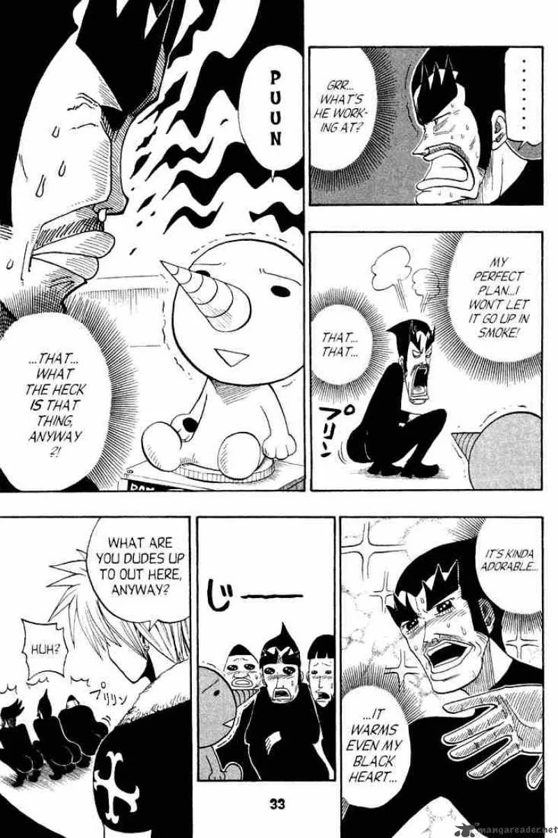 Rave Chapter 49 page 7