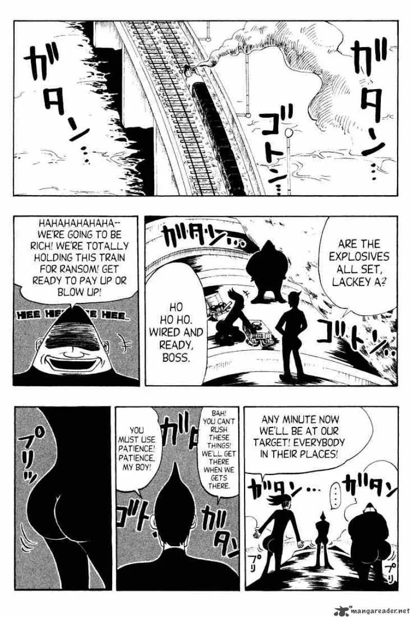 Rave Chapter 49 page 2