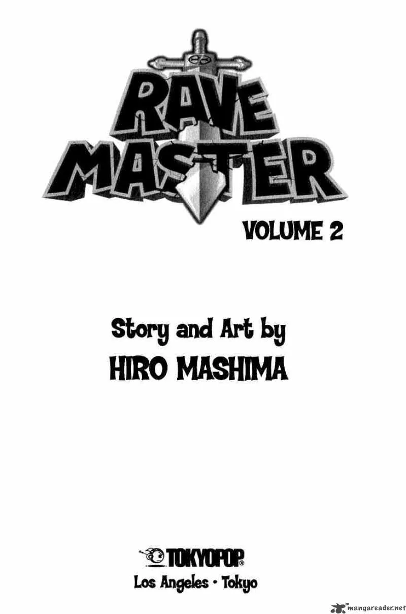 Rave Chapter 5 page 2