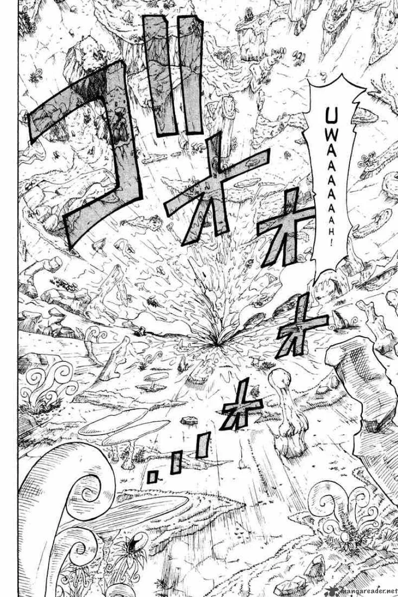 Rave Chapter 50 page 6