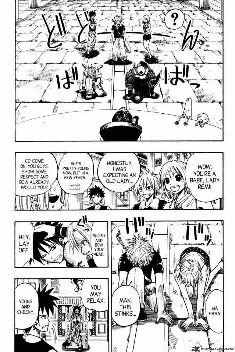 Rave Chapter 51 page 4