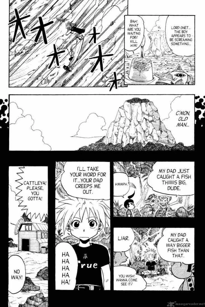 Rave Chapter 52 page 2