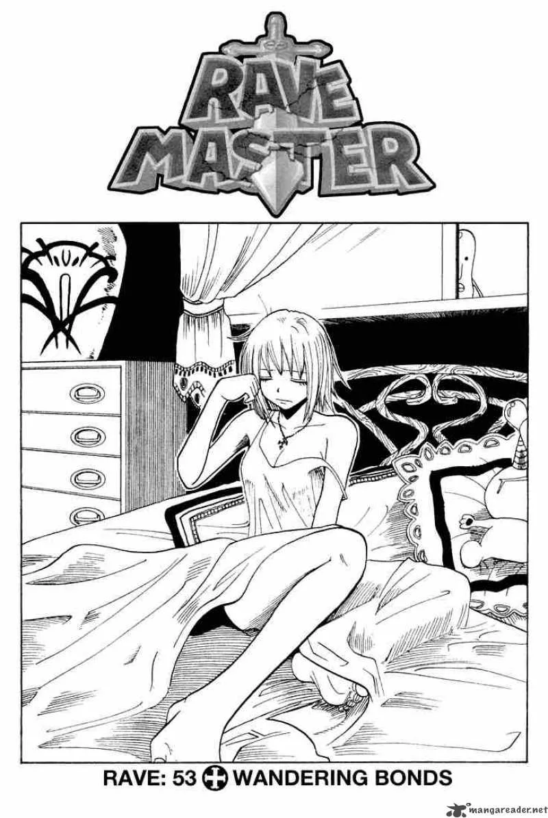 Rave Chapter 53 page 1