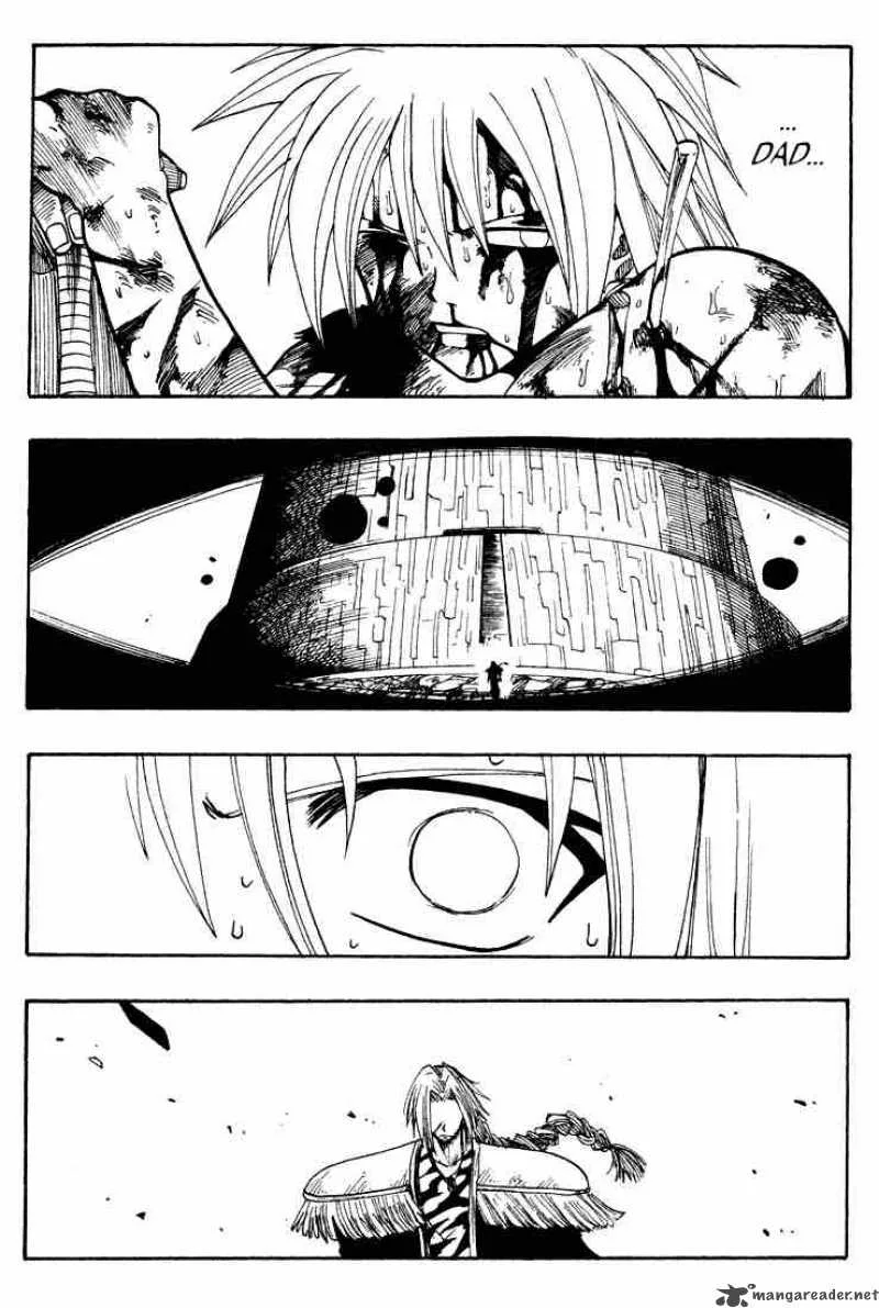 Rave Chapter 53 page 14