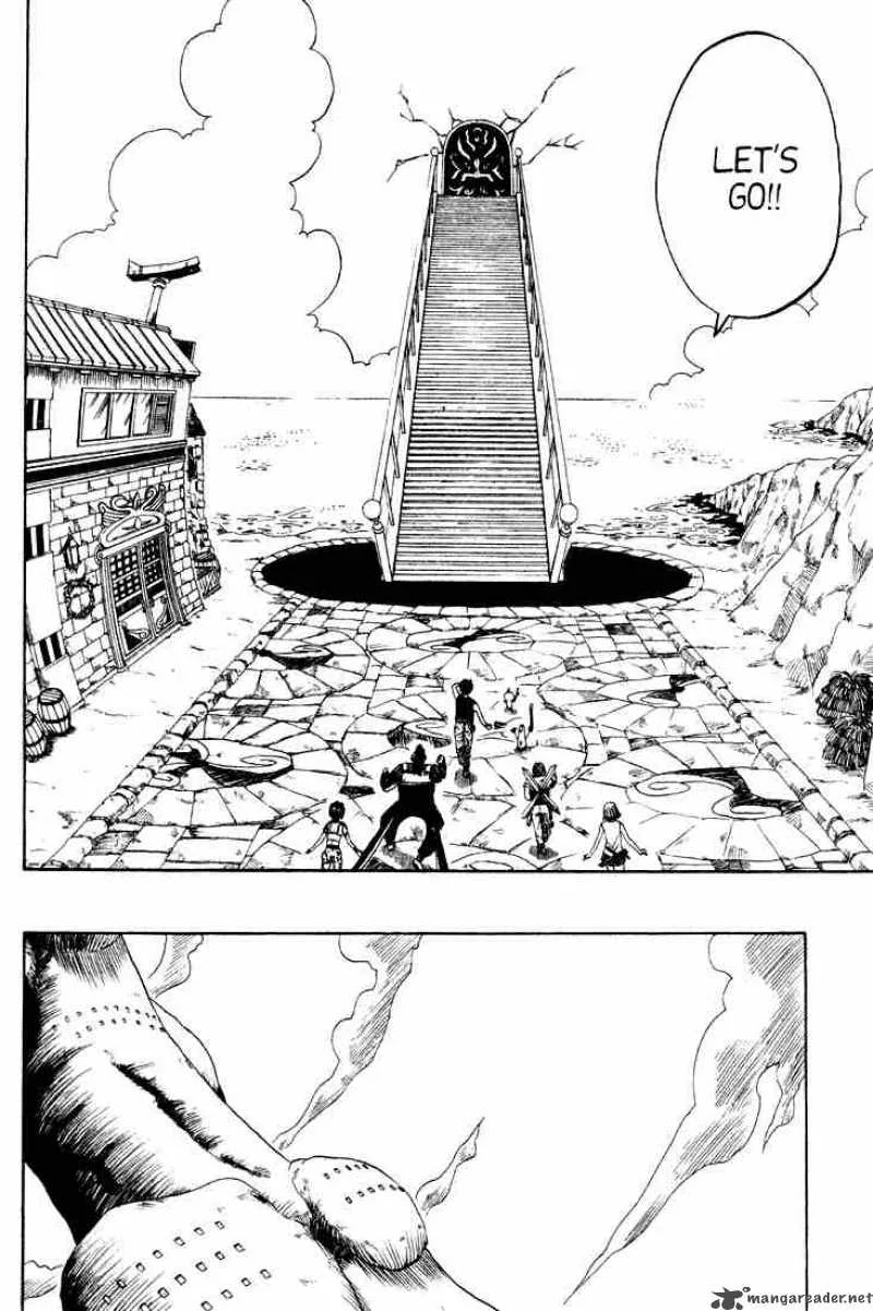 Rave Chapter 54 page 6