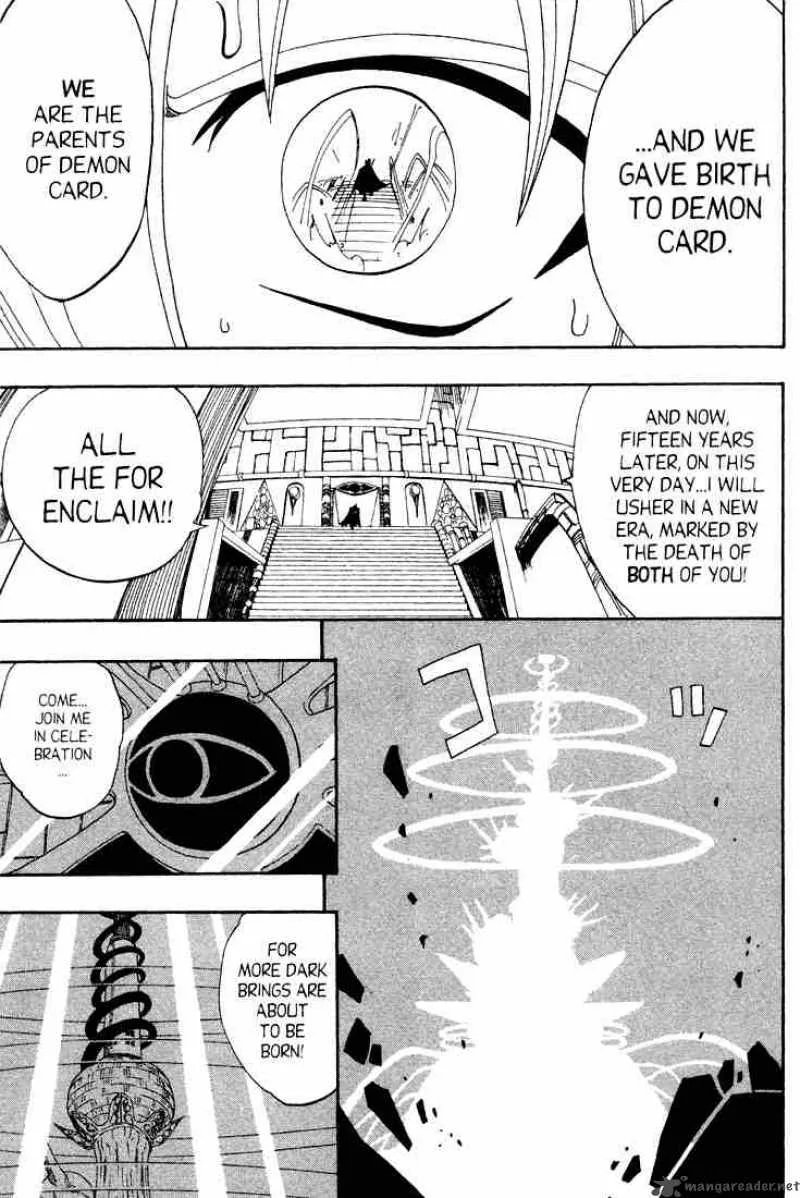 Rave Chapter 55 page 13
