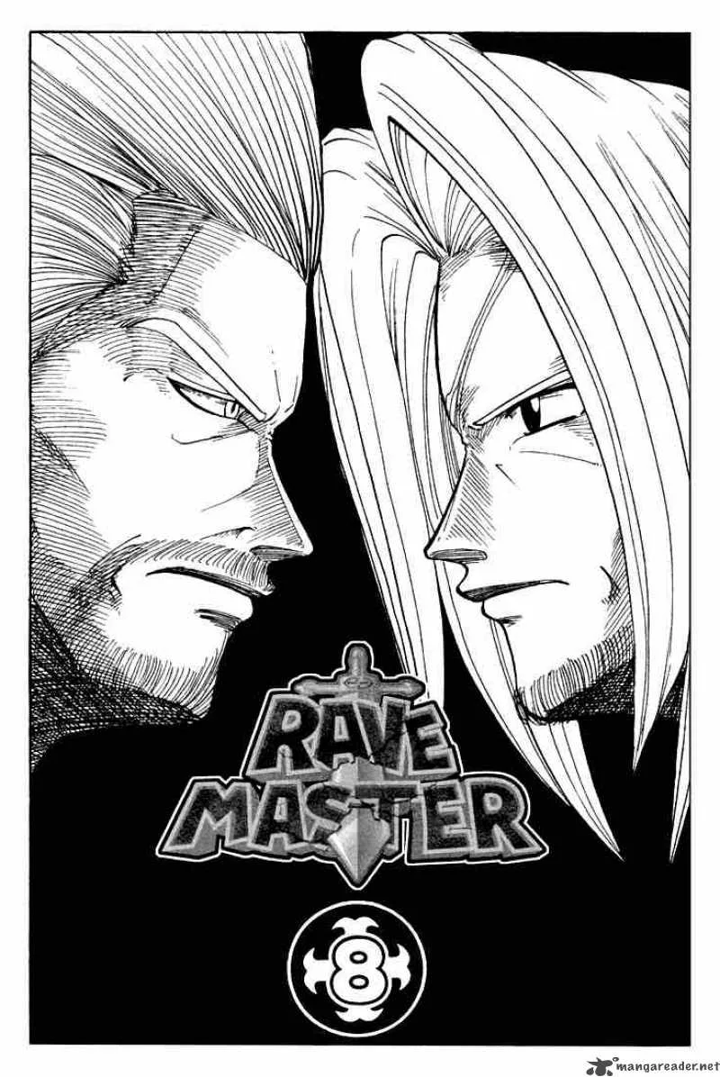 Rave Chapter 57 page 1
