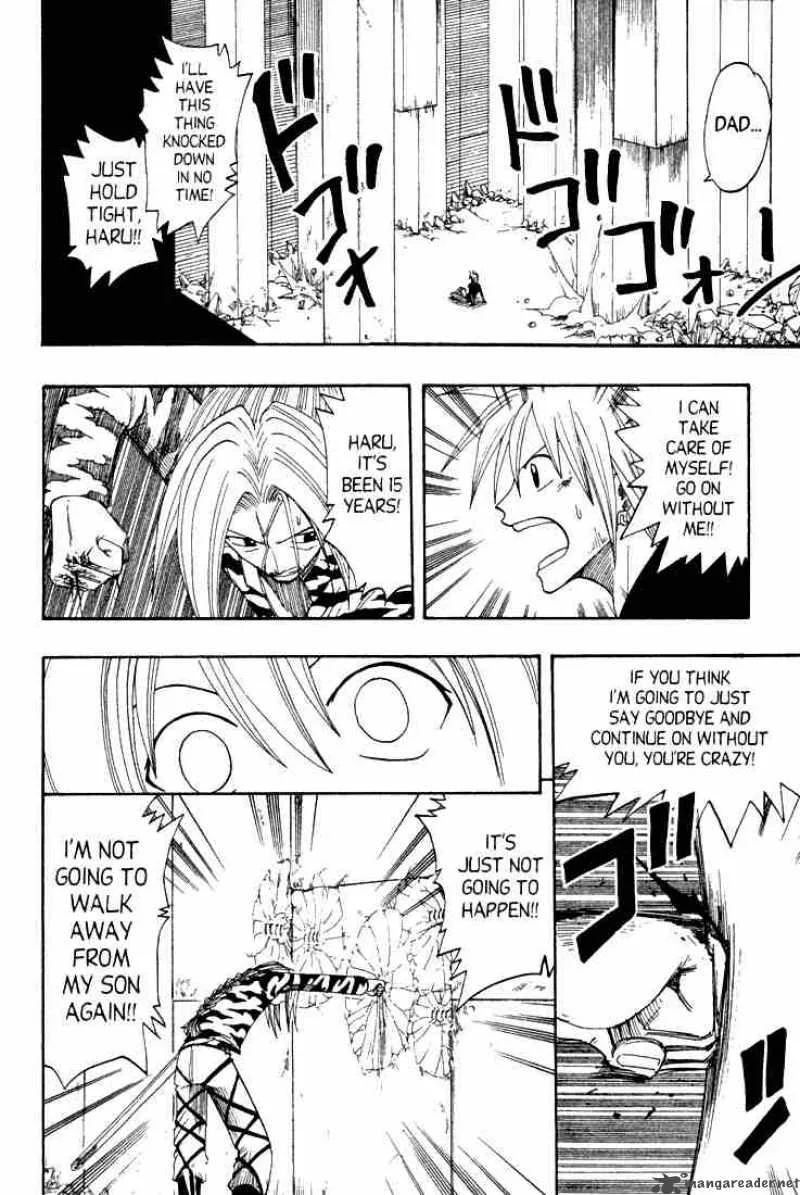 Rave Chapter 57 page 11