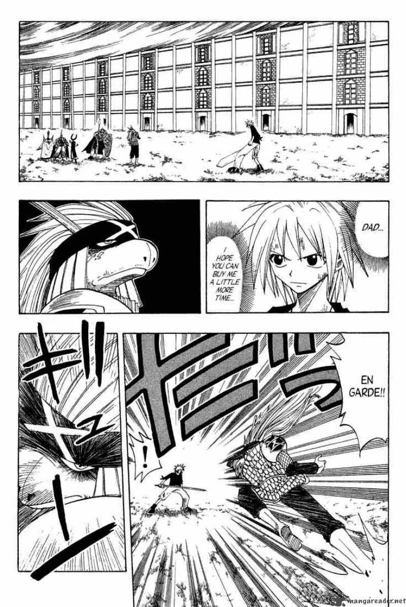 Rave Chapter 58 page 2