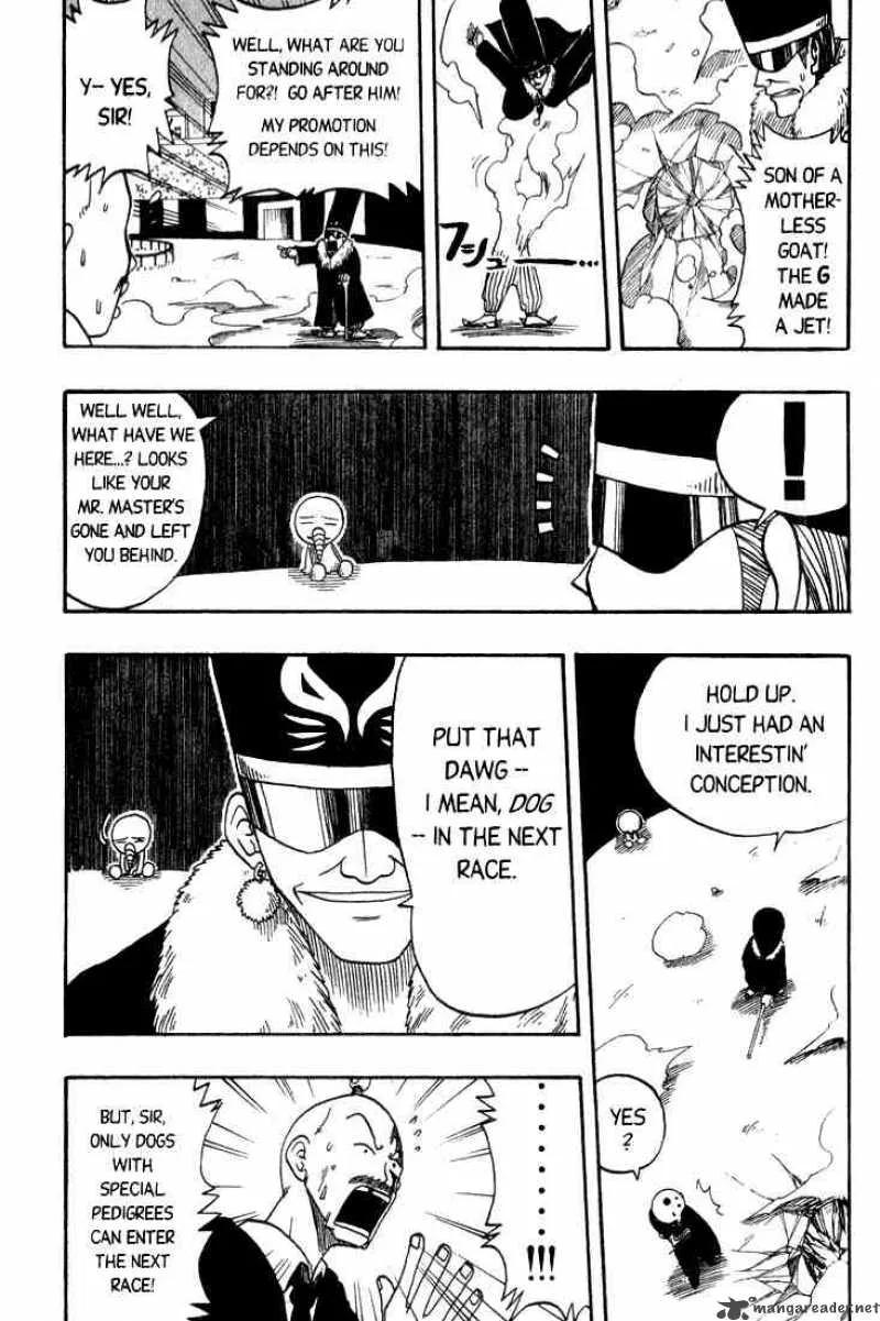 Rave Chapter 6 page 9