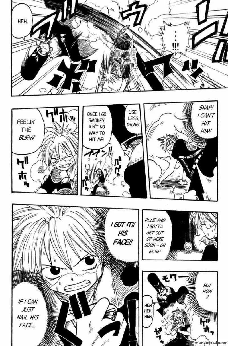 Rave Chapter 6 page 6