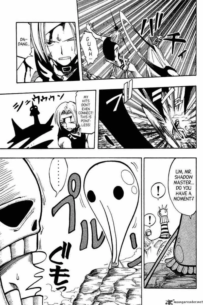 Rave Chapter 60 page 9