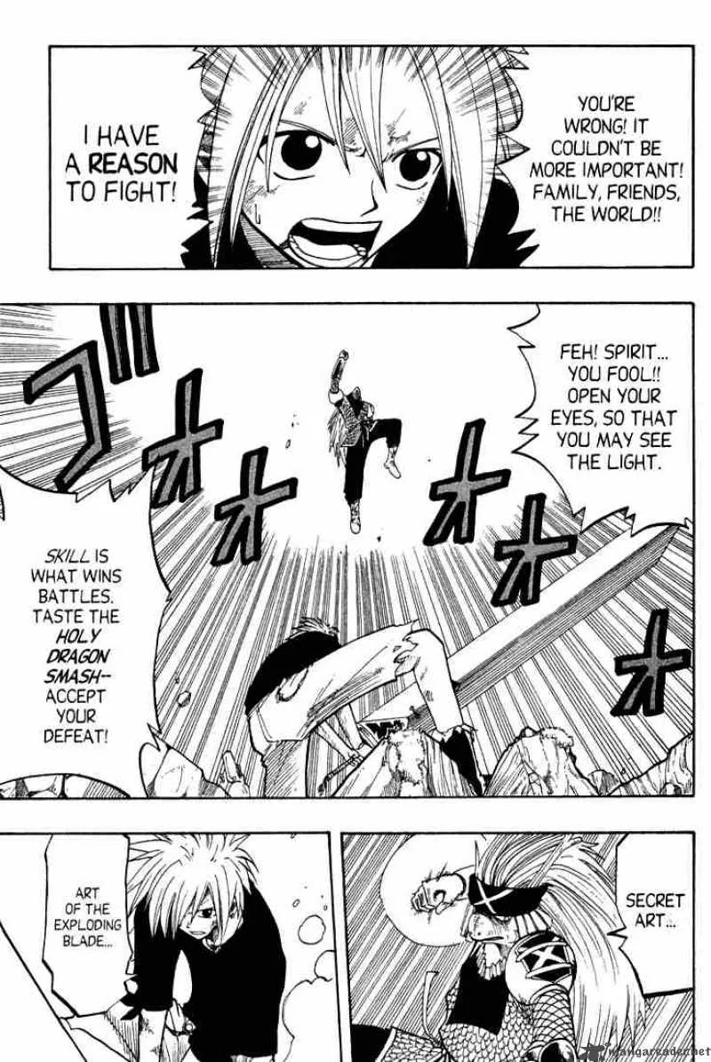 Rave Chapter 60 page 24
