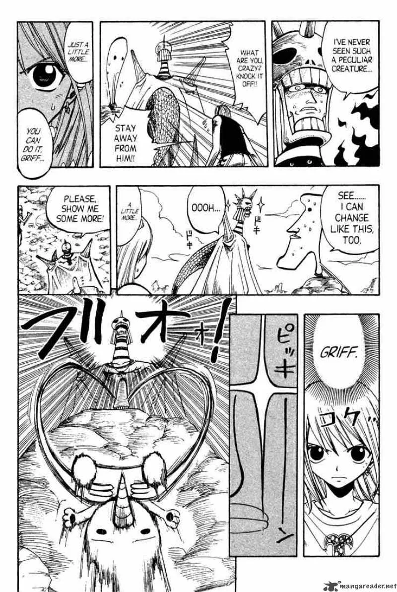 Rave Chapter 60 page 10
