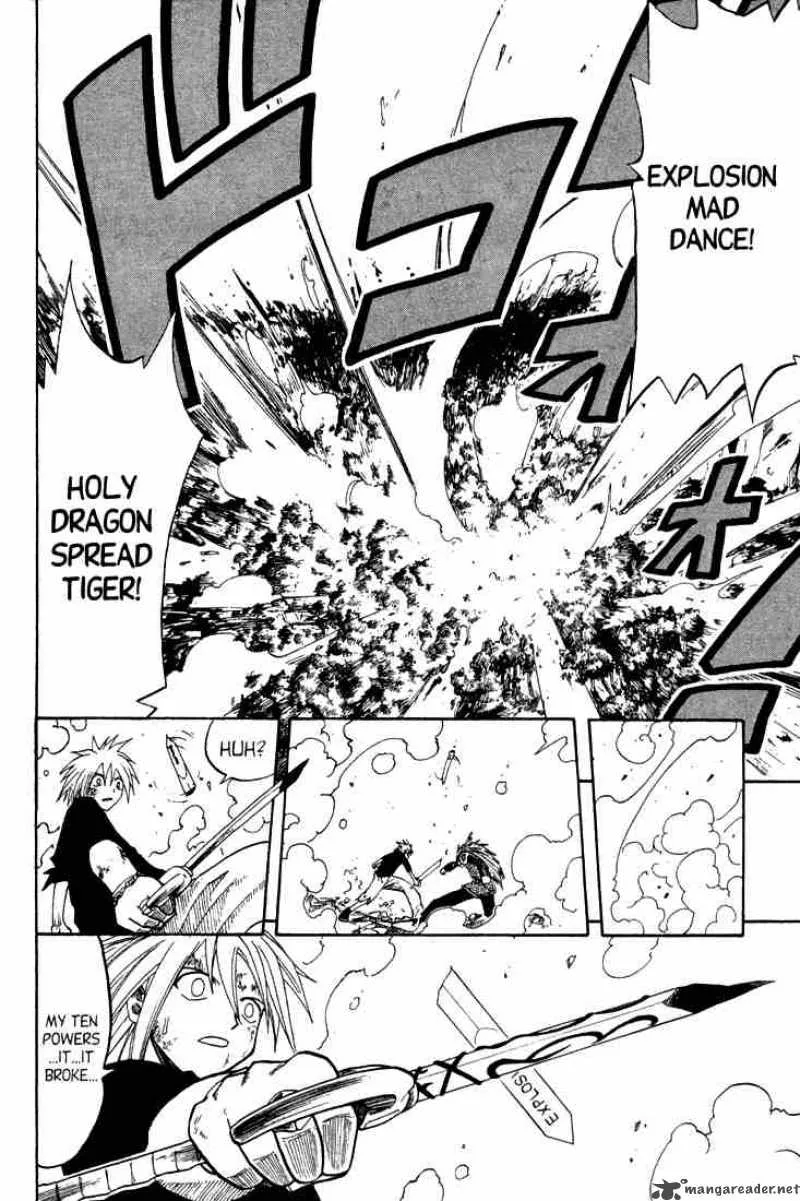 Rave Chapter 60 page 25