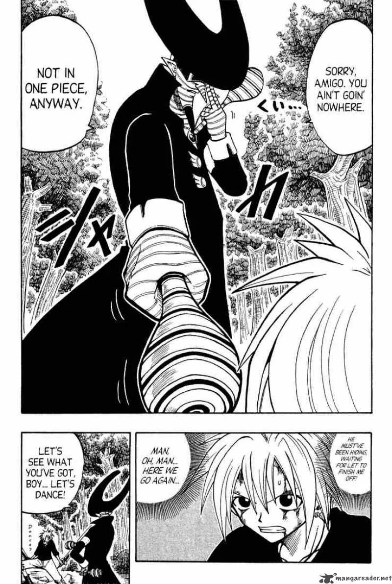 Rave Chapter 61 page 3