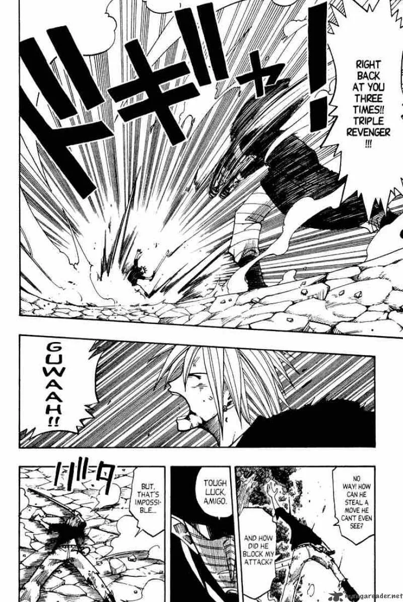 Rave Chapter 61 page 6