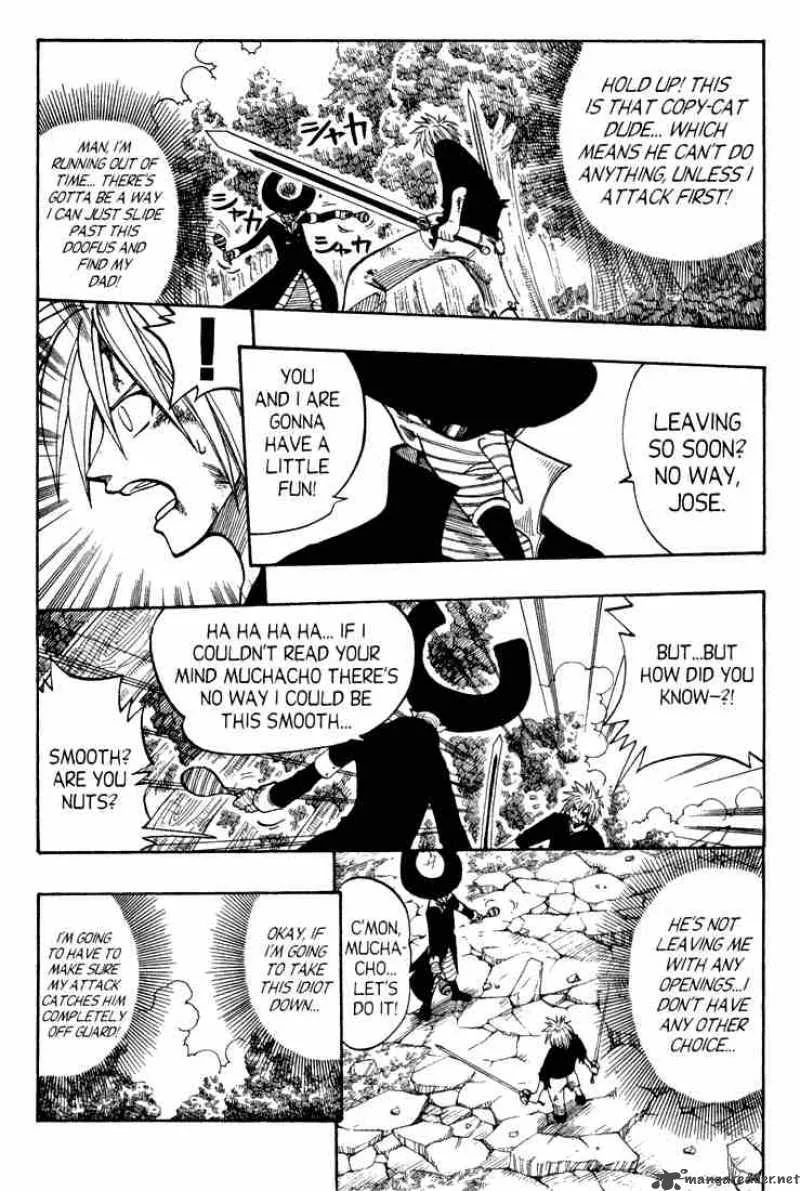 Rave Chapter 61 page 4