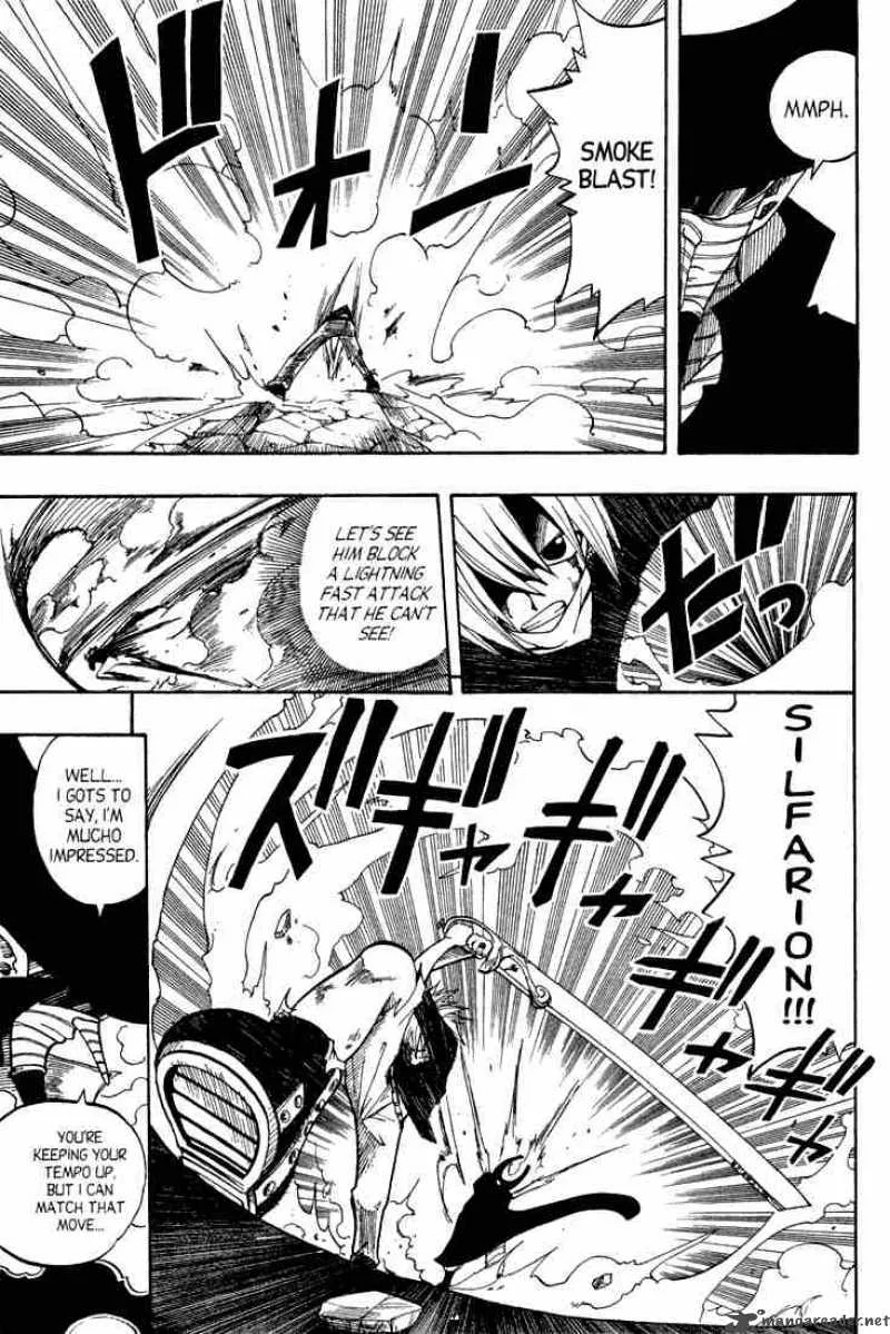 Rave Chapter 61 page 5