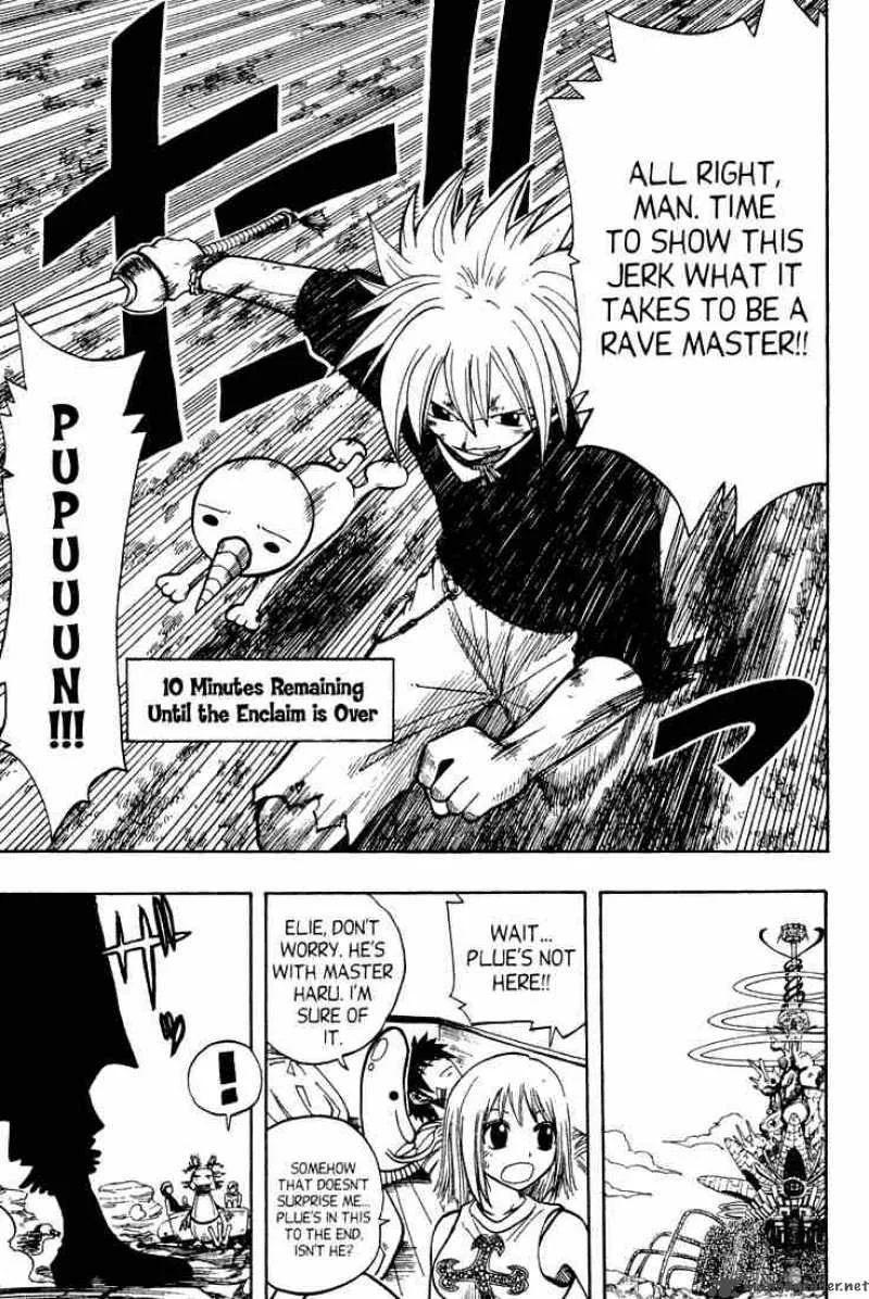 Rave Chapter 62 page 16