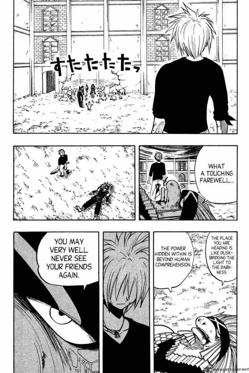 Rave Chapter 62 page 13