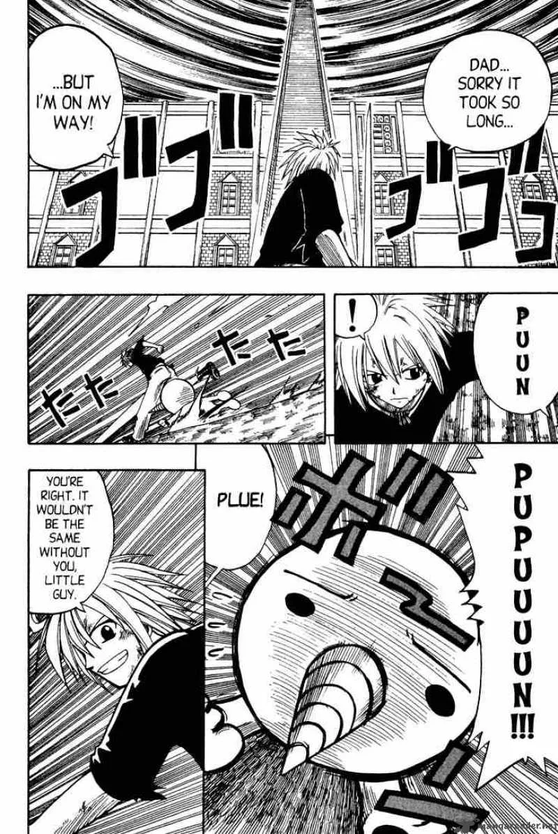 Rave Chapter 62 page 15