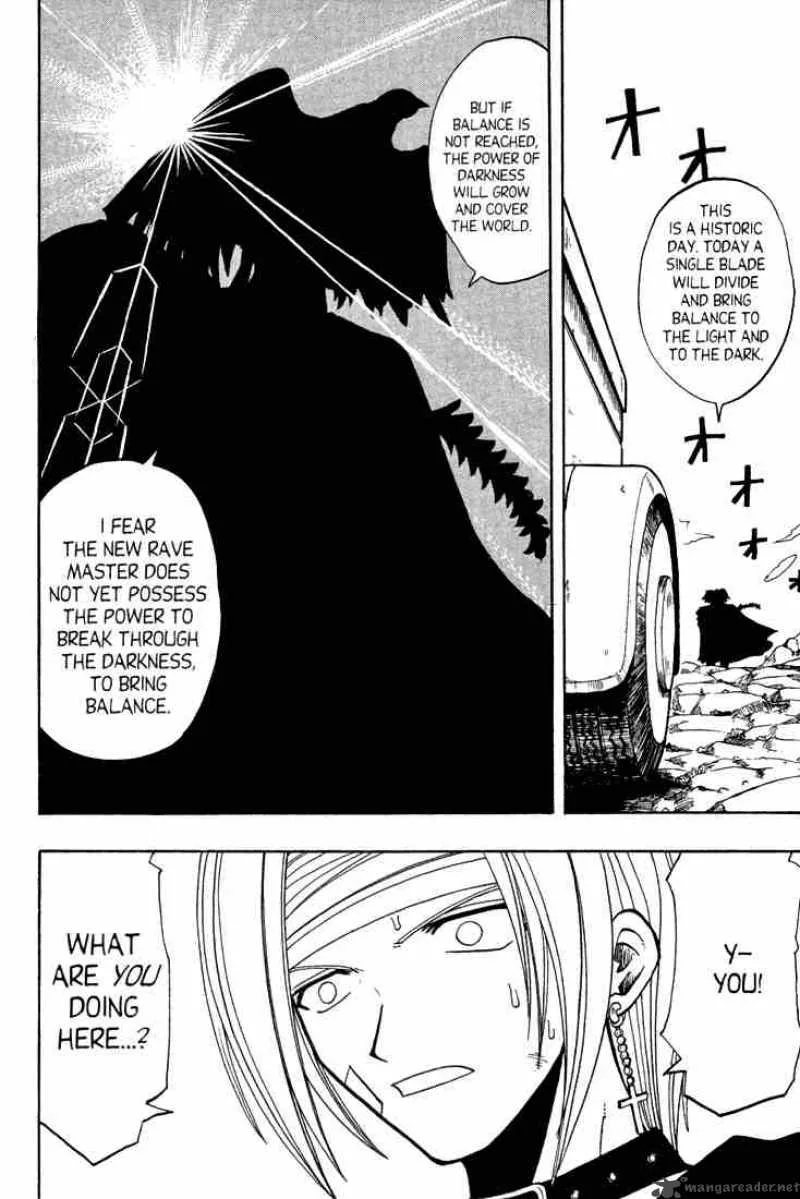Rave Chapter 62 page 17