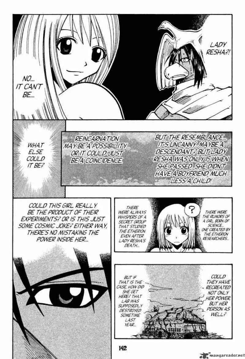 Rave Chapter 63 page 6