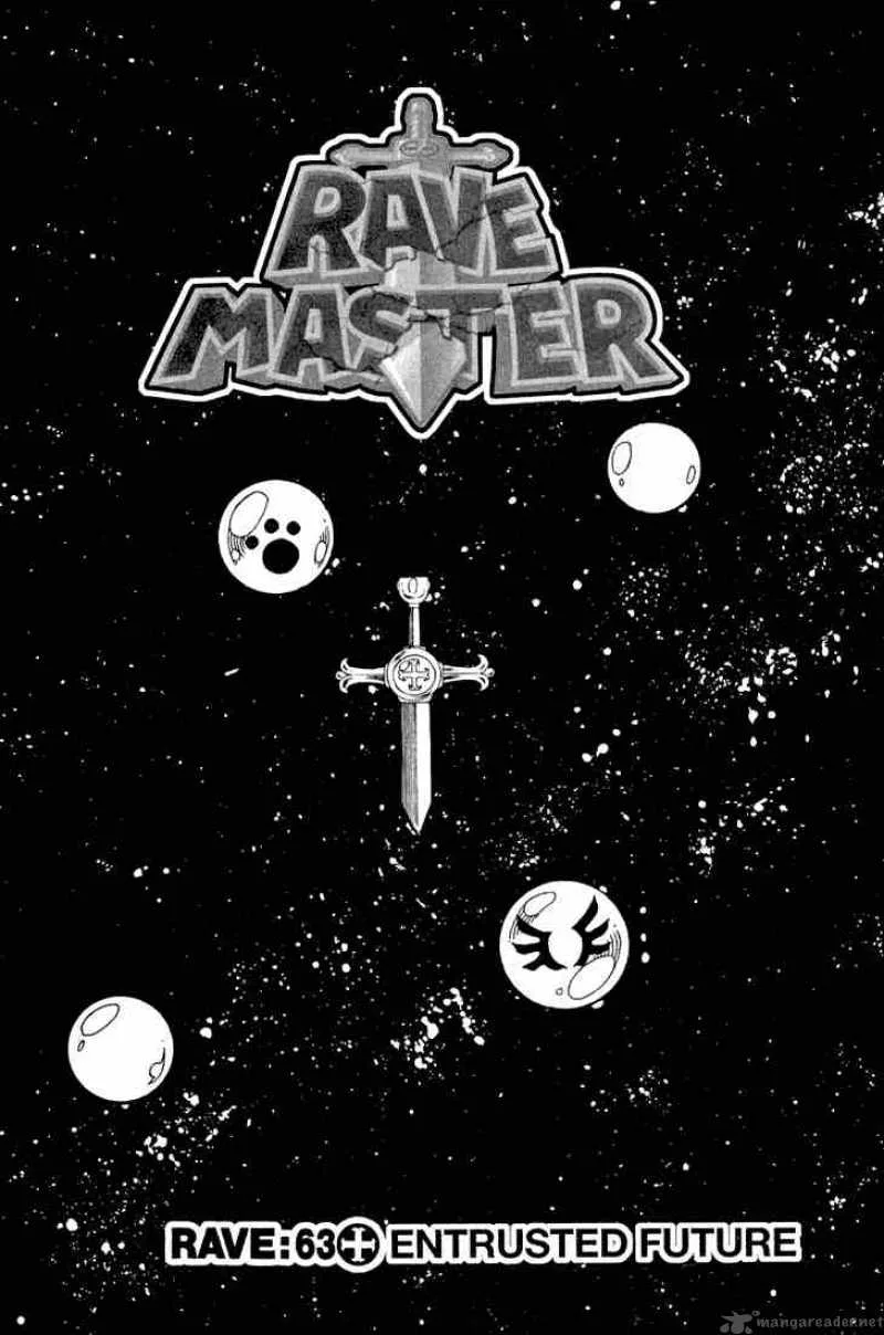 Rave Chapter 63 page 1