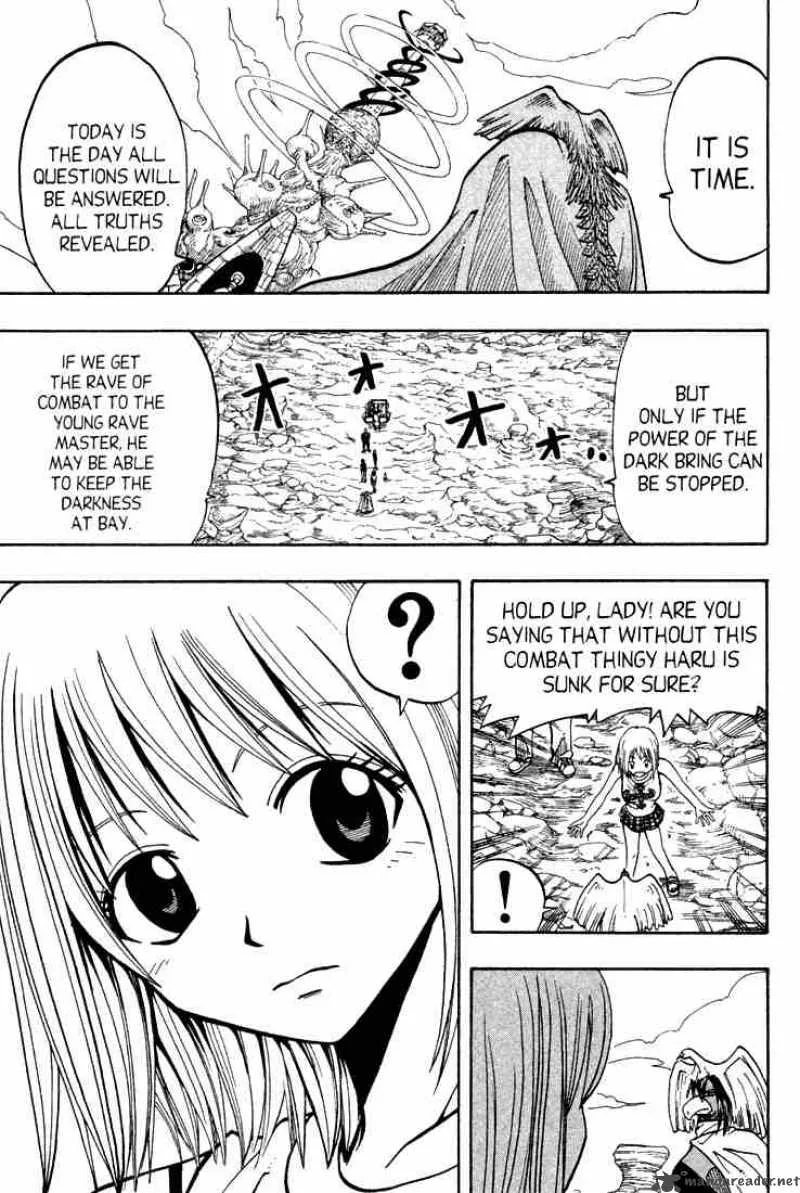 Rave Chapter 63 page 5